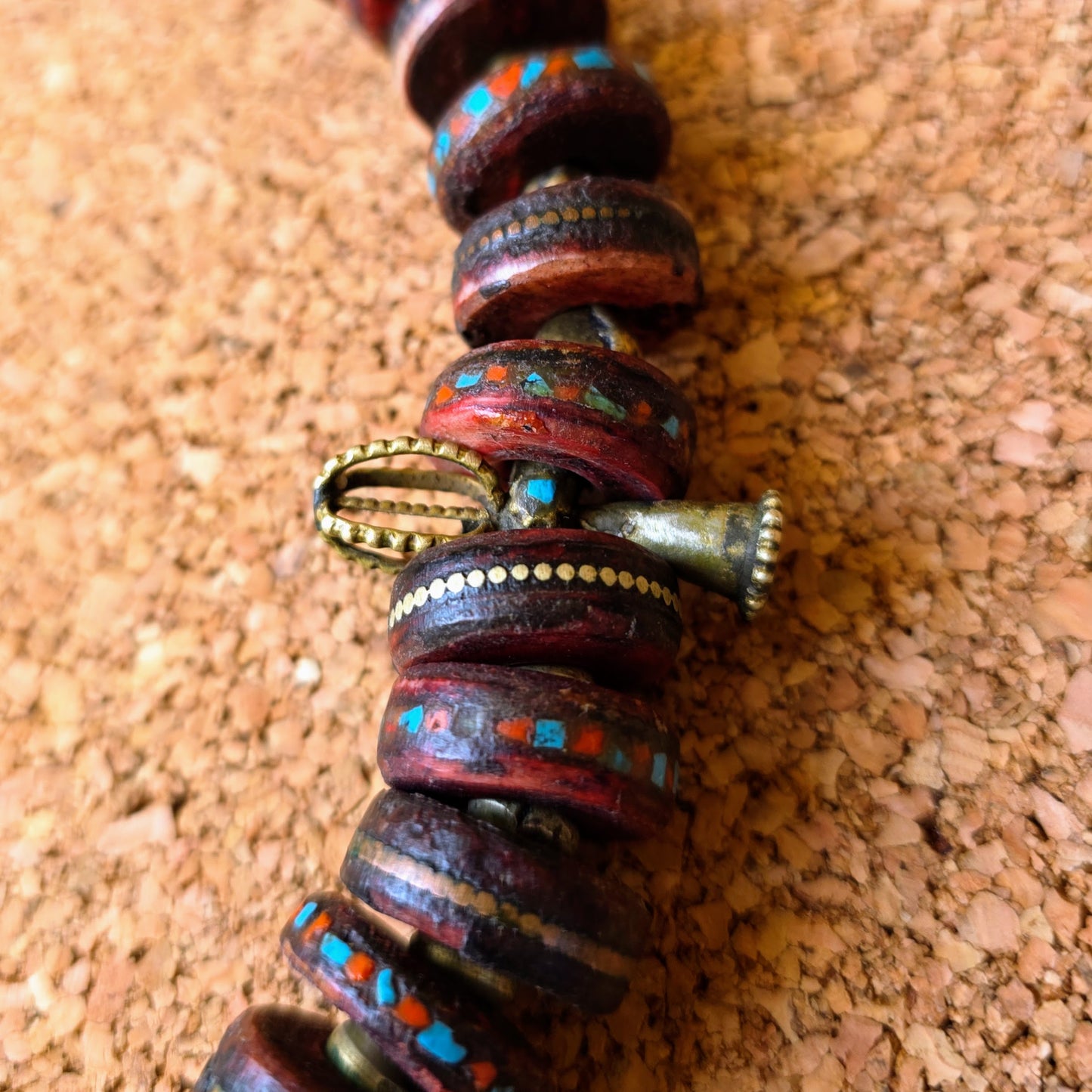 U0195 | Unikat- Halskette