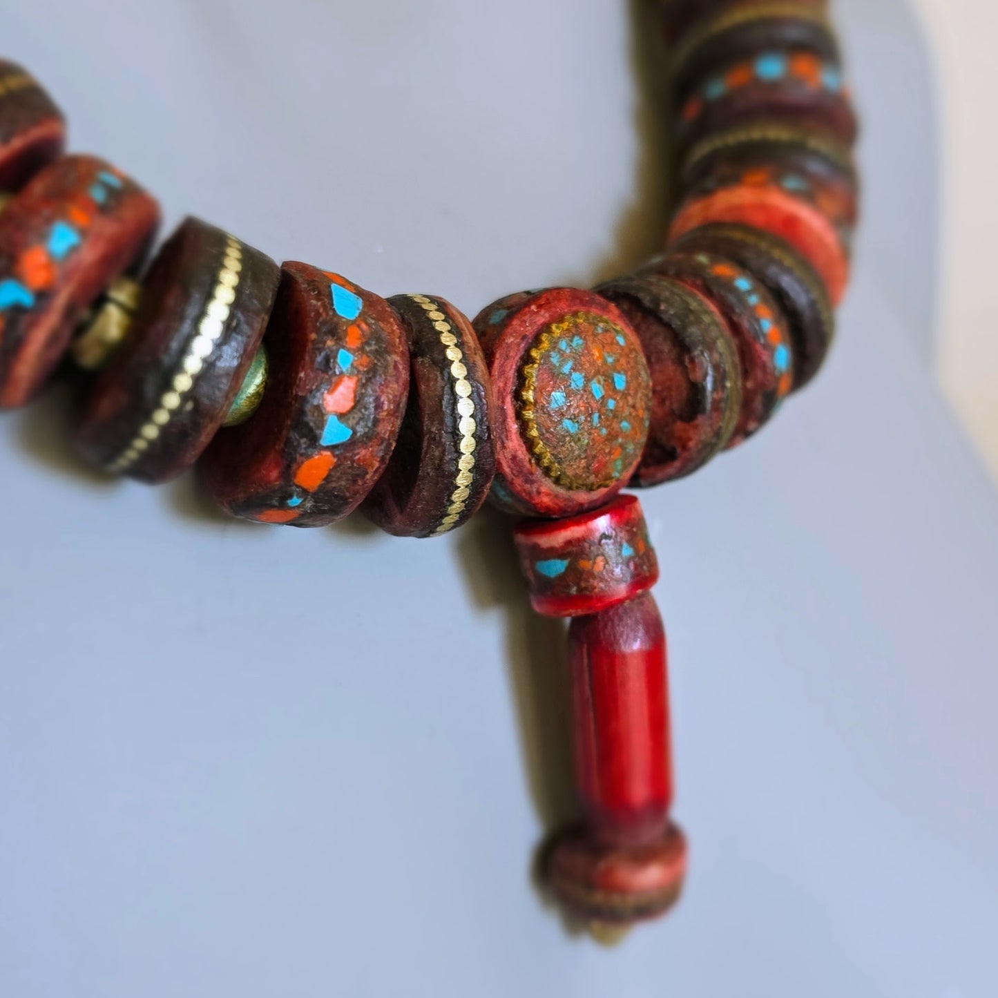 U0195 | Unikat- Halskette