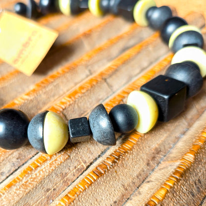 U0196 | Unikat- Halskette