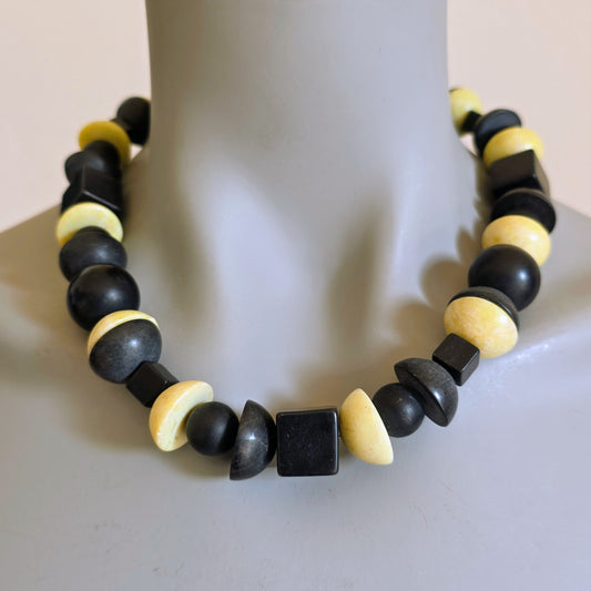 U0196 | Unikat- Halskette