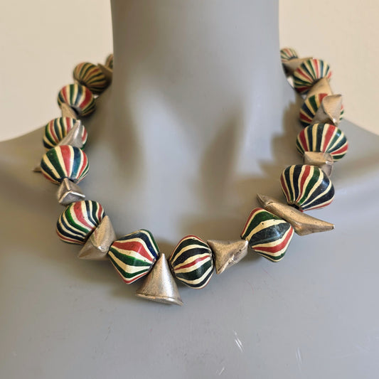 U0197 | Unikat- Halskette