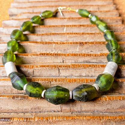 U0198 | Unikat- Halskette