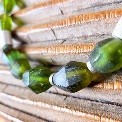 U0198 | Unikat- Halskette