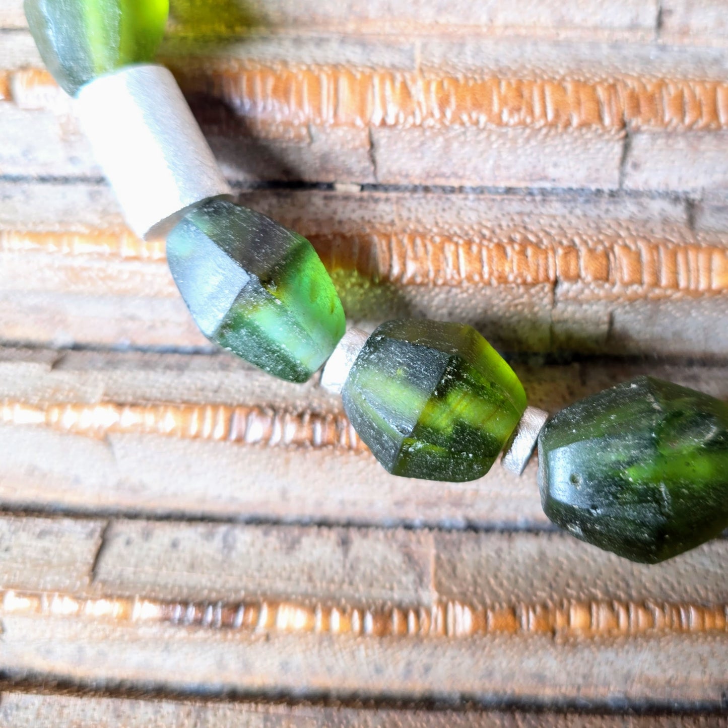 U0198 | Unikat- Halskette