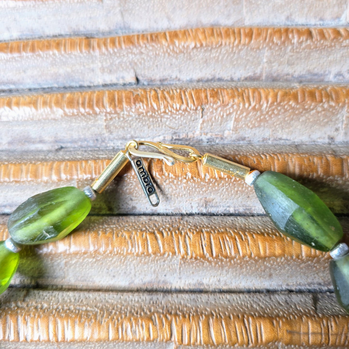 U0198 | Unikat- Halskette