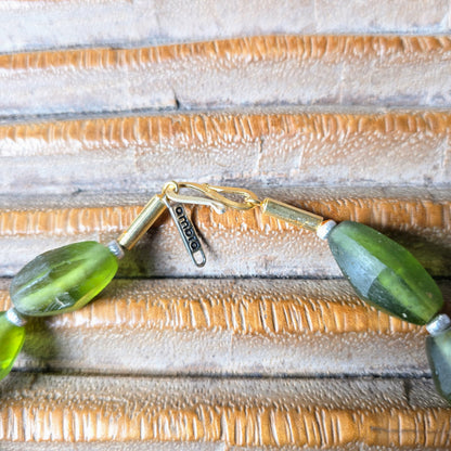 U0198 | Unikat- Halskette