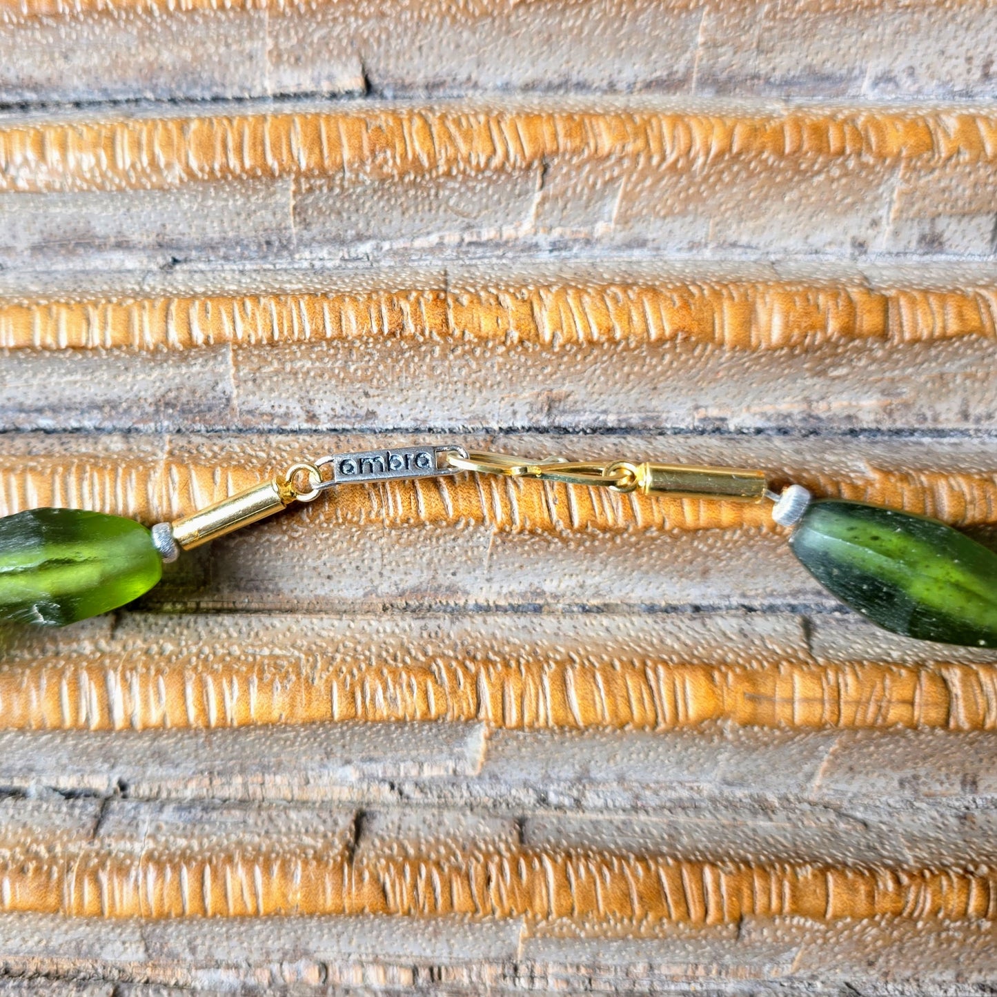 U0198 | Unikat- Halskette