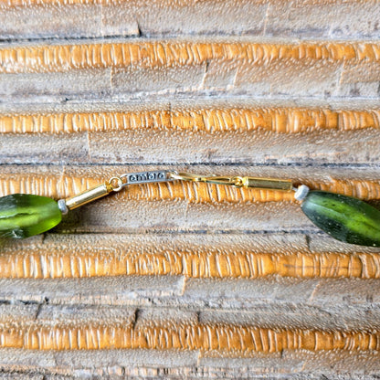 U0198 | Unikat- Halskette