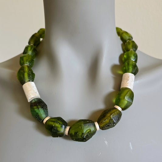 U0198 | Unikat- Halskette