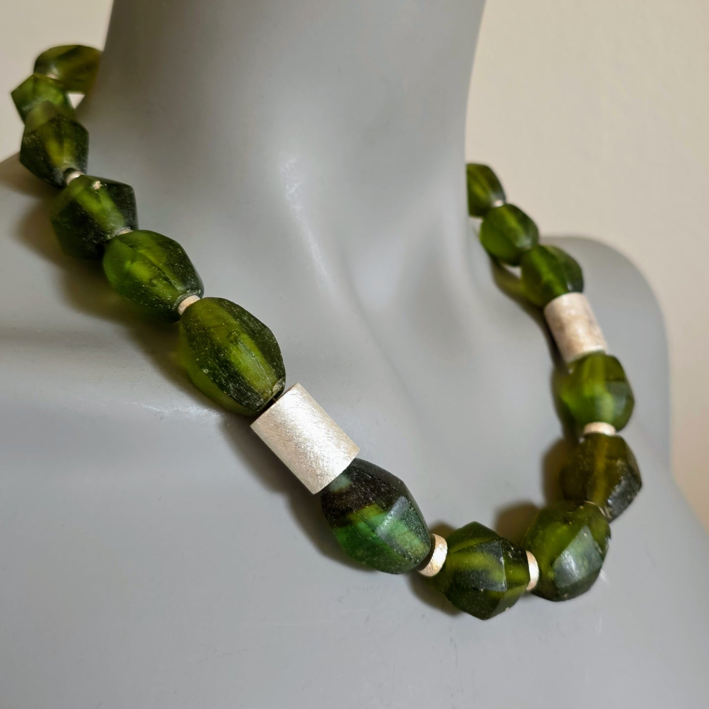 U0198 | Unikat- Halskette