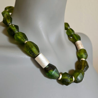 U0198 | Unikat- Halskette