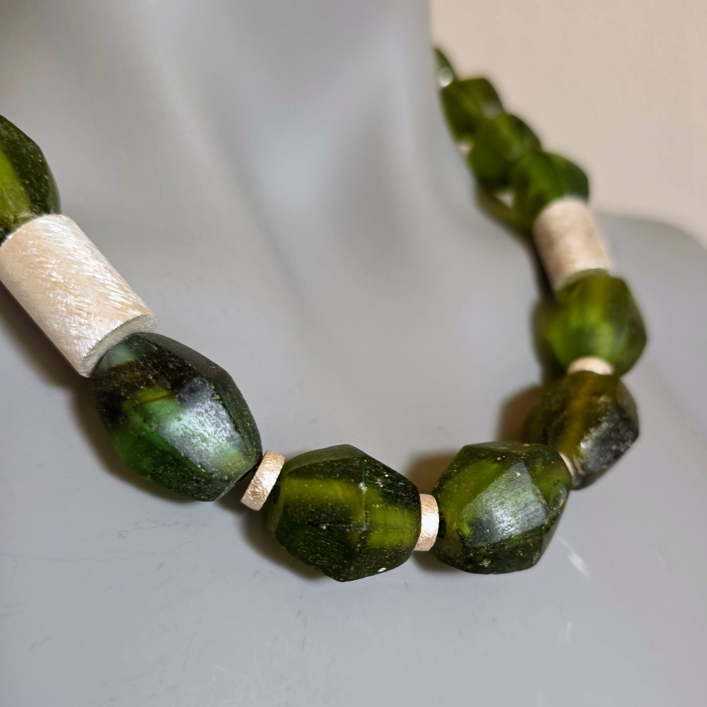 U0198 | Unikat- Halskette