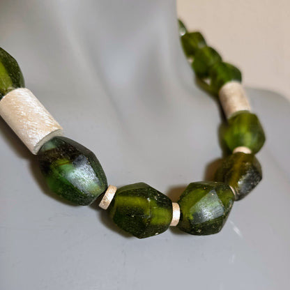 U0198 | Unikat- Halskette