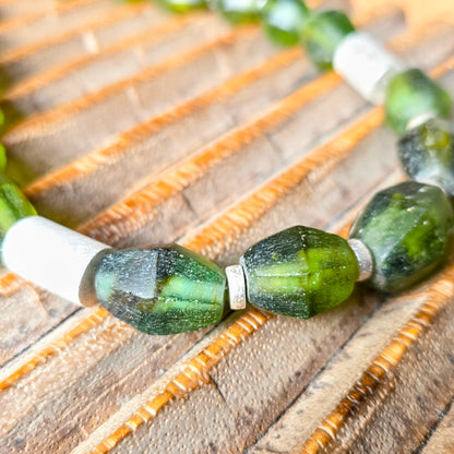 U0198 | Unikat- Halskette