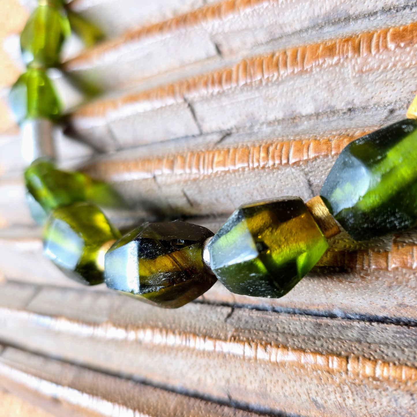 U0199 | Unikat- Halskette