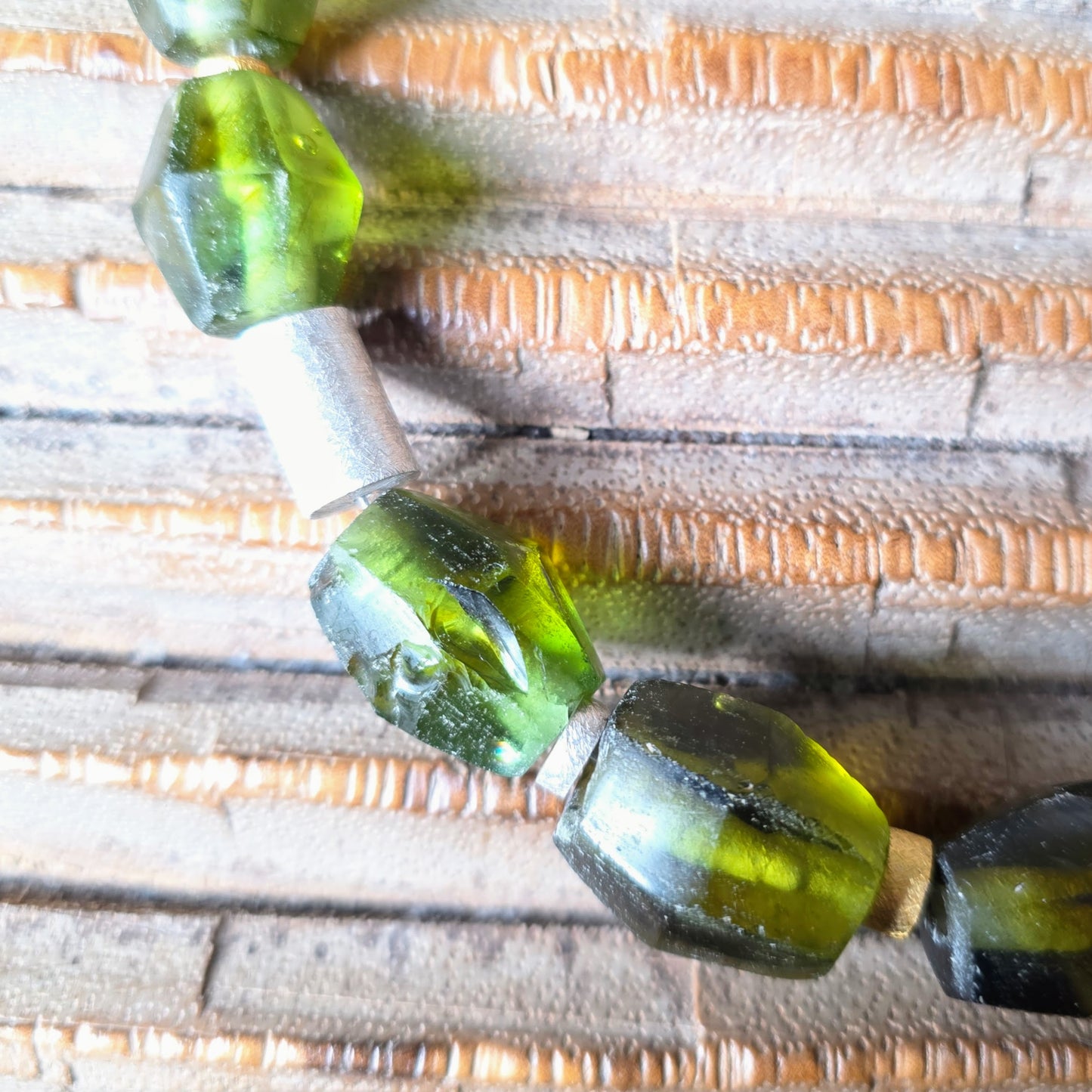 U0199 | Unikat- Halskette