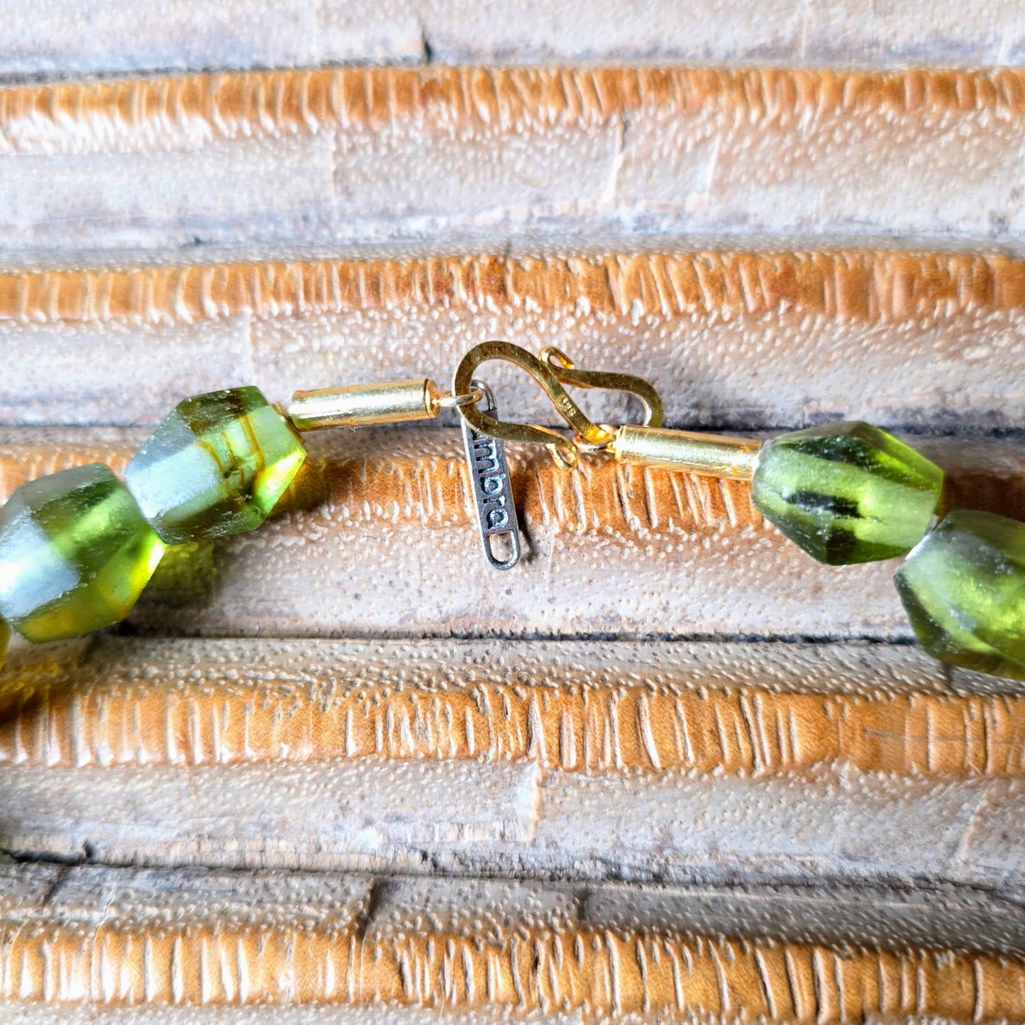 U0199 | Unikat- Halskette