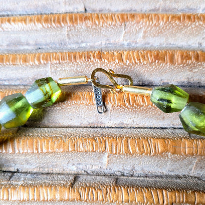 U0199 | Unikat- Halskette