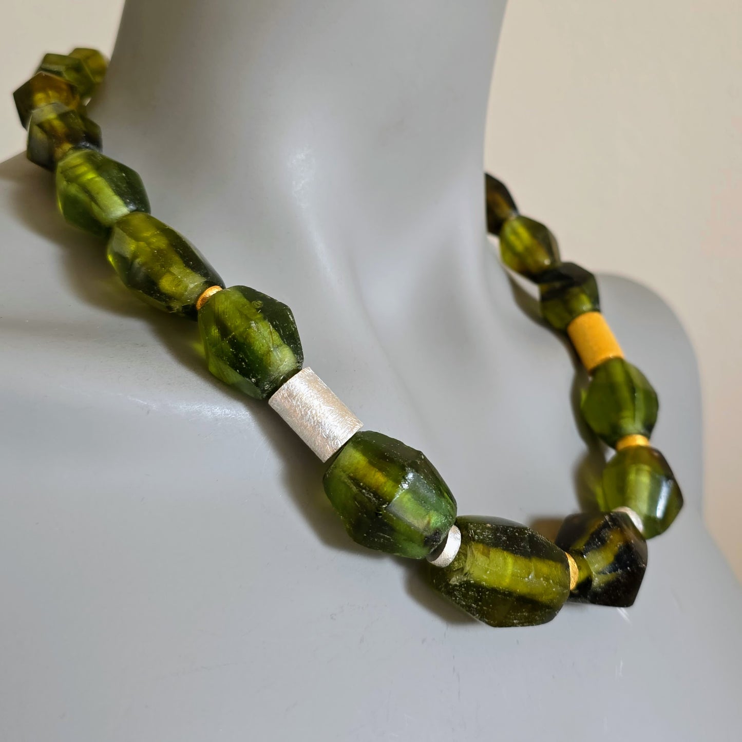 U0199 | Unikat- Halskette