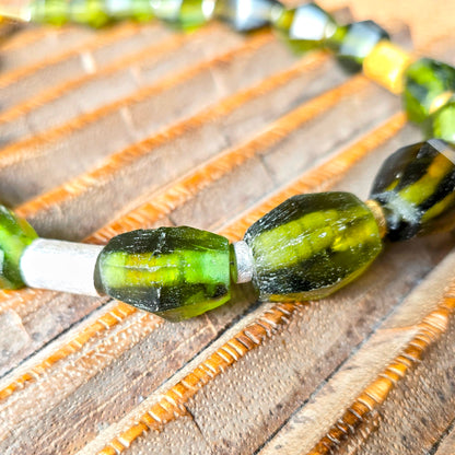 U0199 | Unikat- Halskette