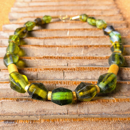 U0200 | Unikat- Halskette