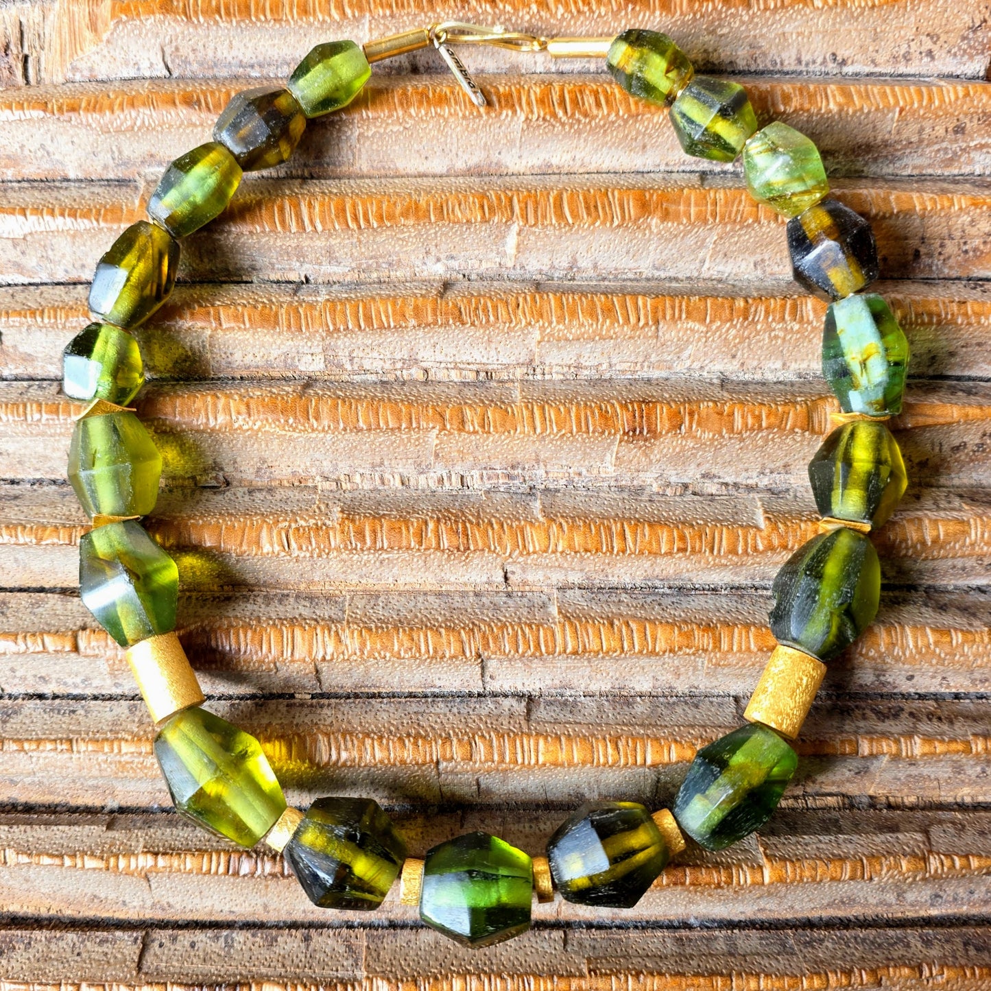 U0200 | Unikat- Halskette