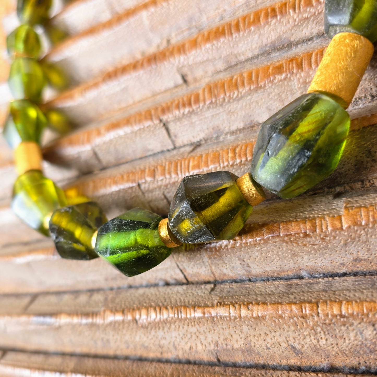 U0200 | Unikat- Halskette