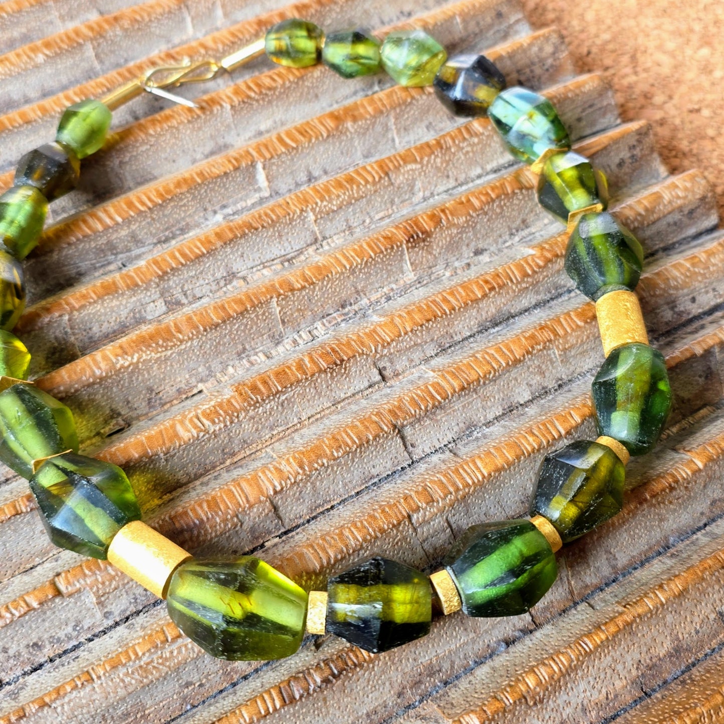 U0200 | Unikat- Halskette