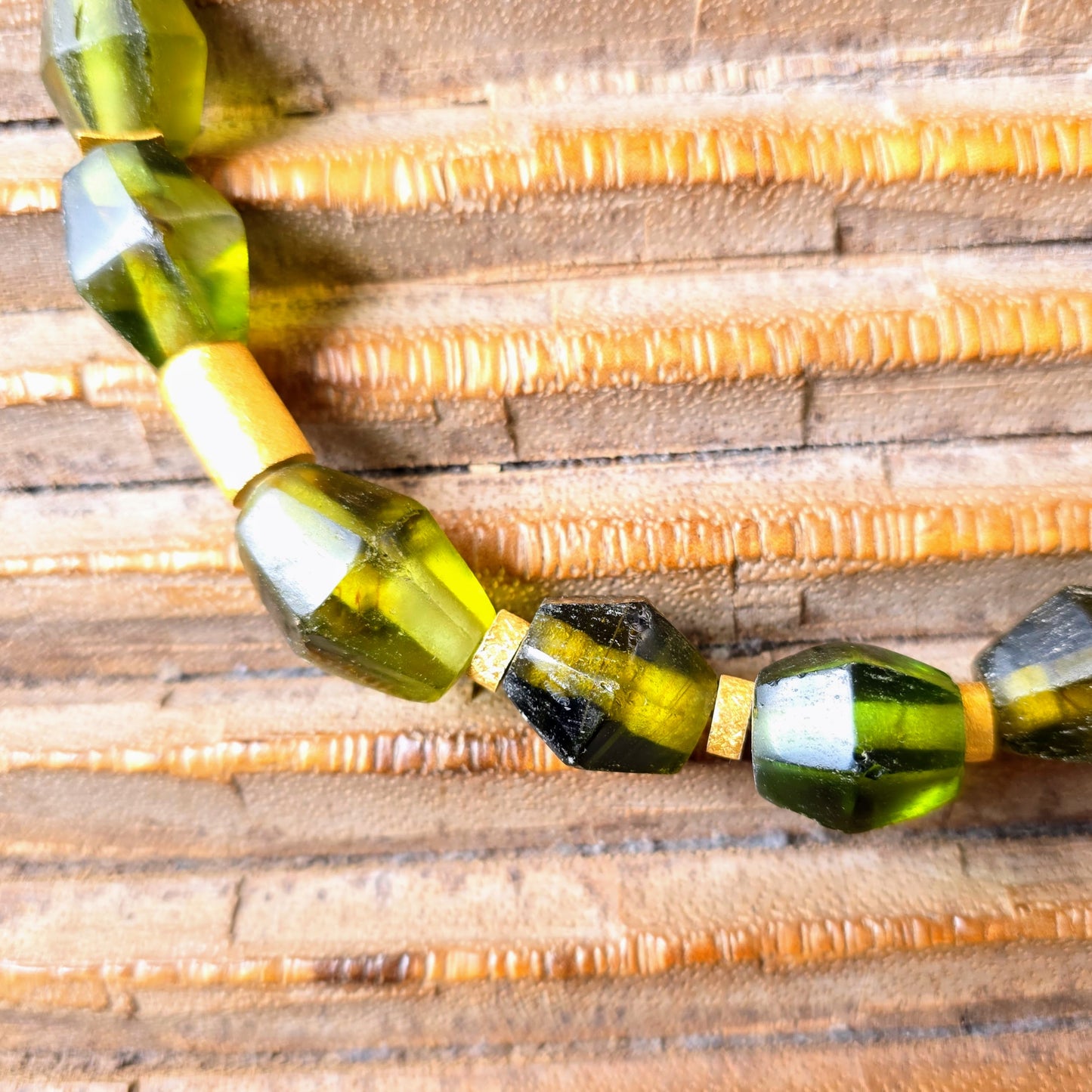 U0200 | Unikat- Halskette