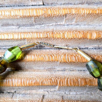 U0200 | Unikat- Halskette