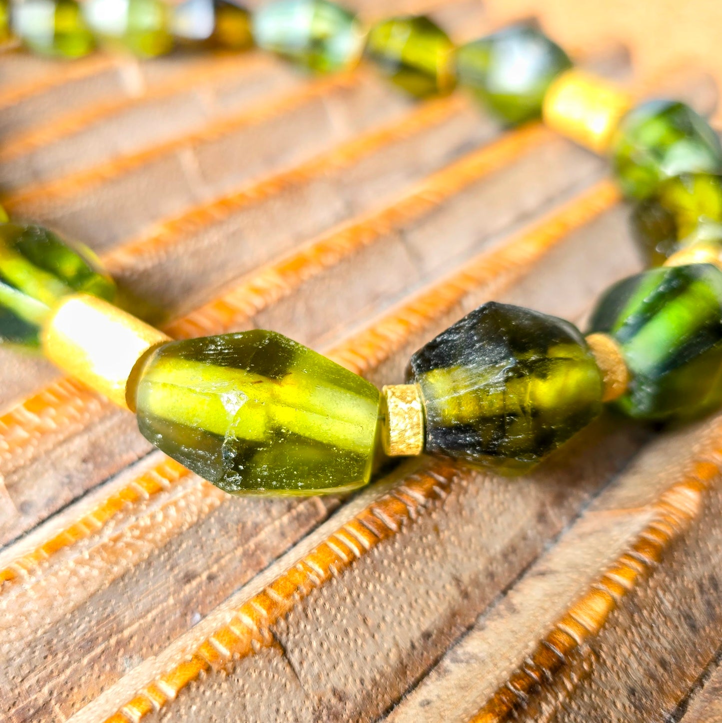 U0200 | Unikat- Halskette