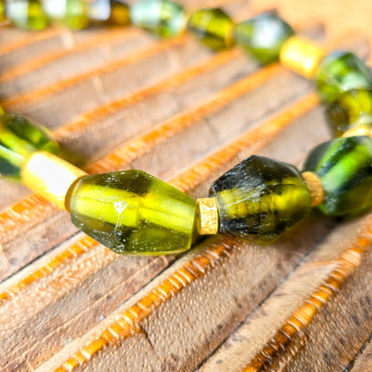 U0200 | Unikat- Halskette