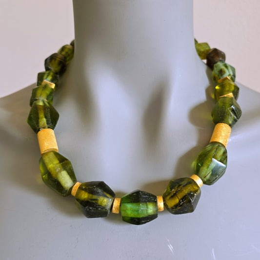 U0200 | Unikat- Halskette