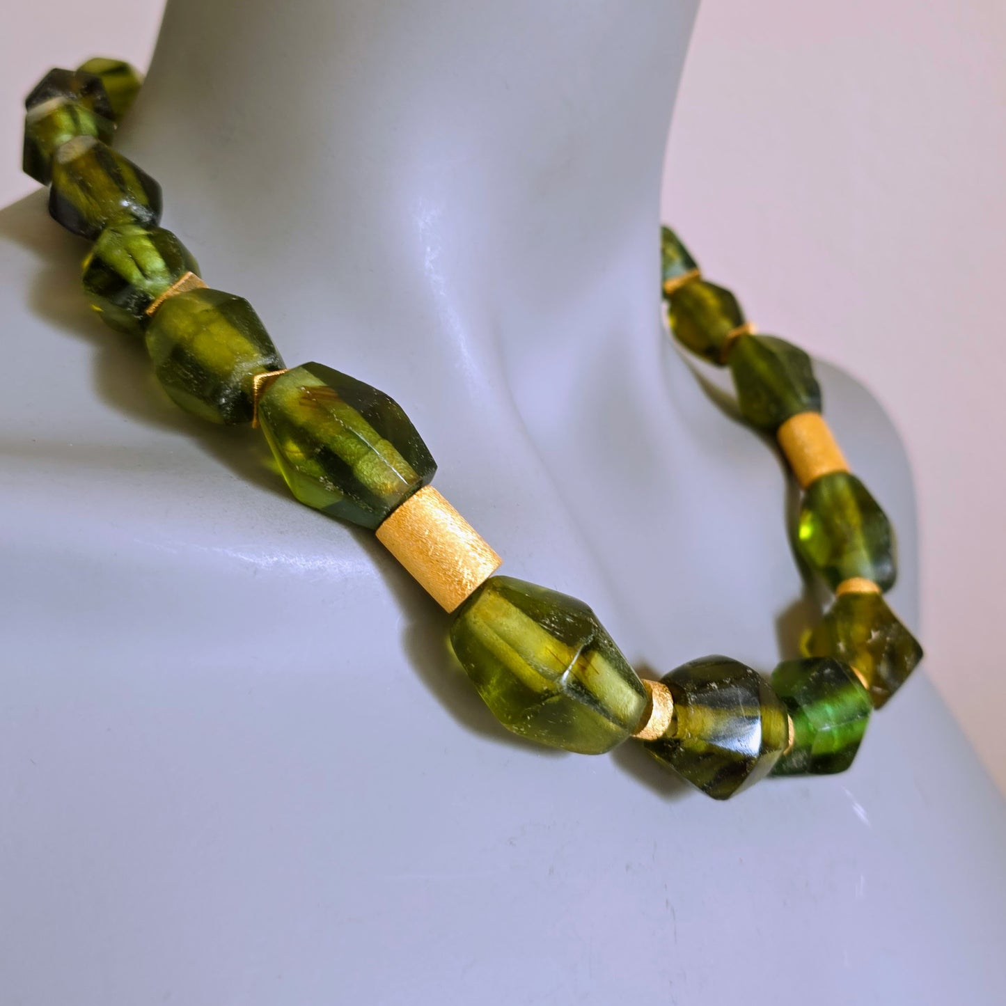 U0200 | Unikat- Halskette