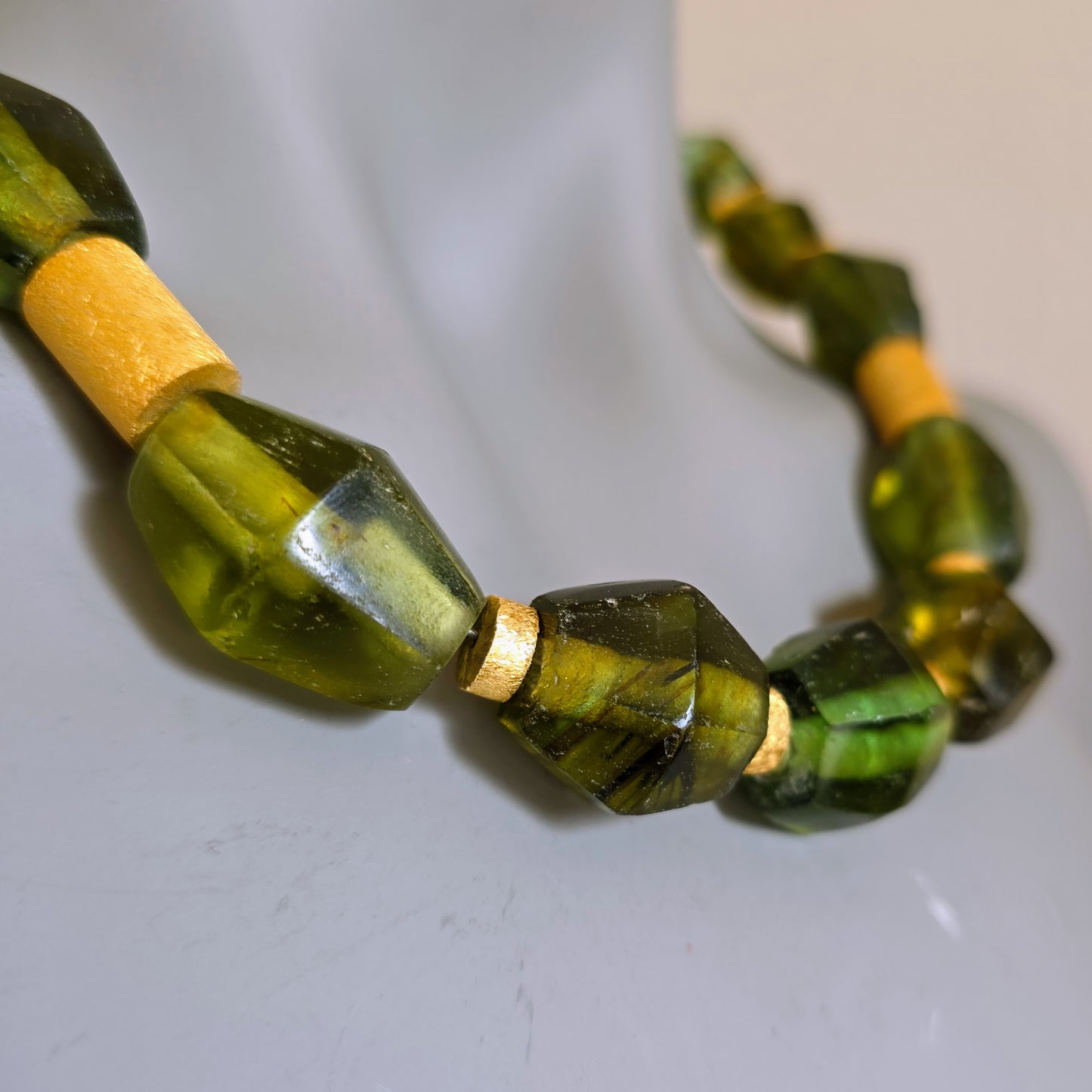 U0200 | Unikat- Halskette