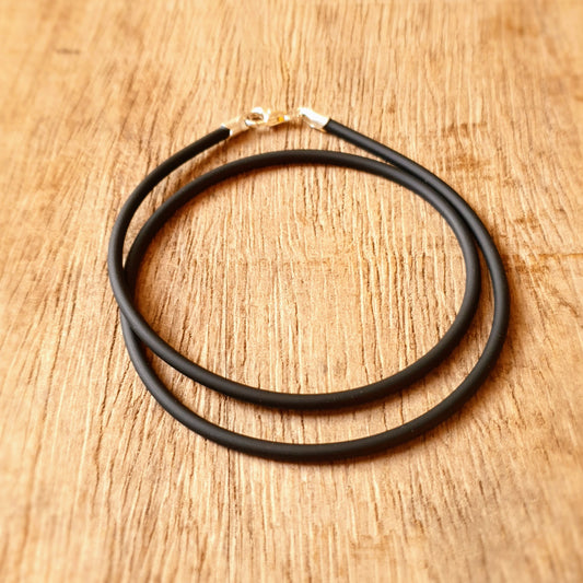 W0382 | Kautschukband | 3mm | 45cm