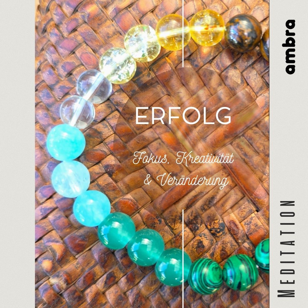 W0396 | Armband | ERFOLG
