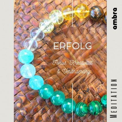W0396 | Armband | ERFOLG