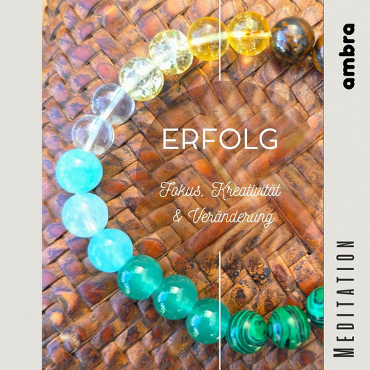 W0396 | Armband | ERFOLG