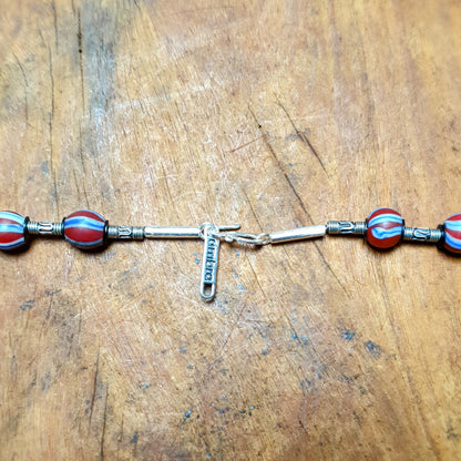 X3941 | Lange Halskette