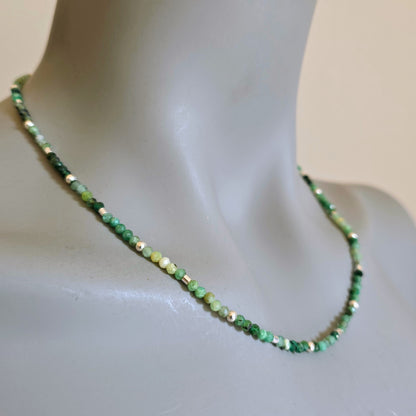 X4021 | Halskette
