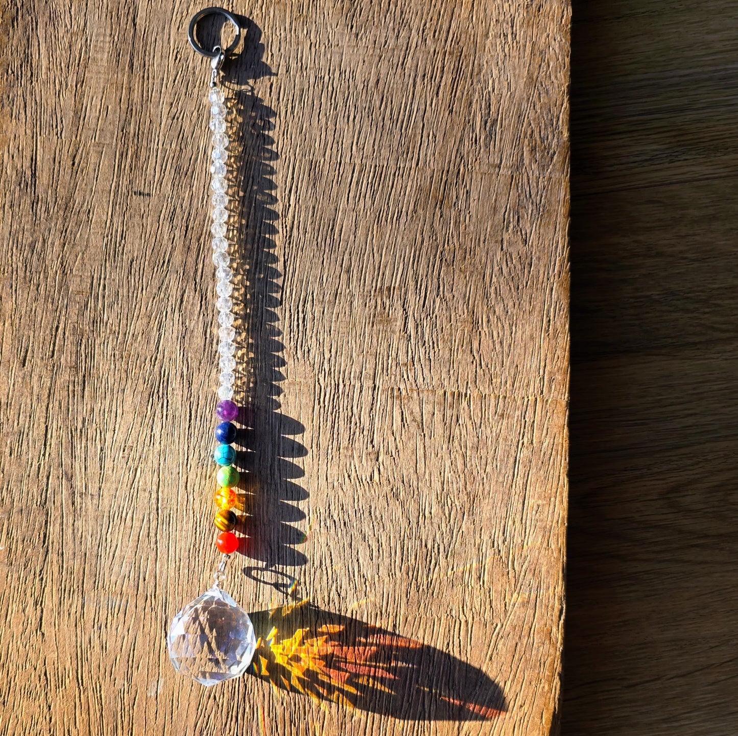 Y0600 | Sonnenfänger