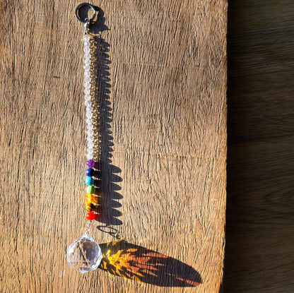 Y0600 | Sonnenfänger