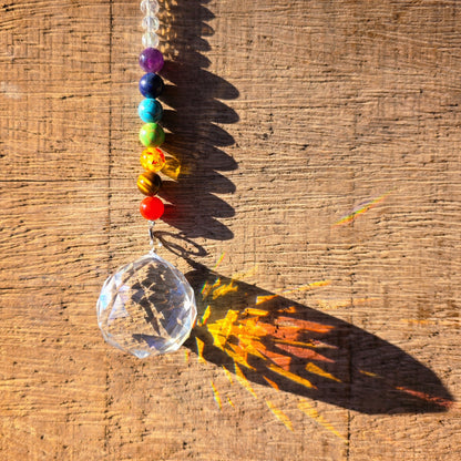 Y0600 | Sonnenfänger