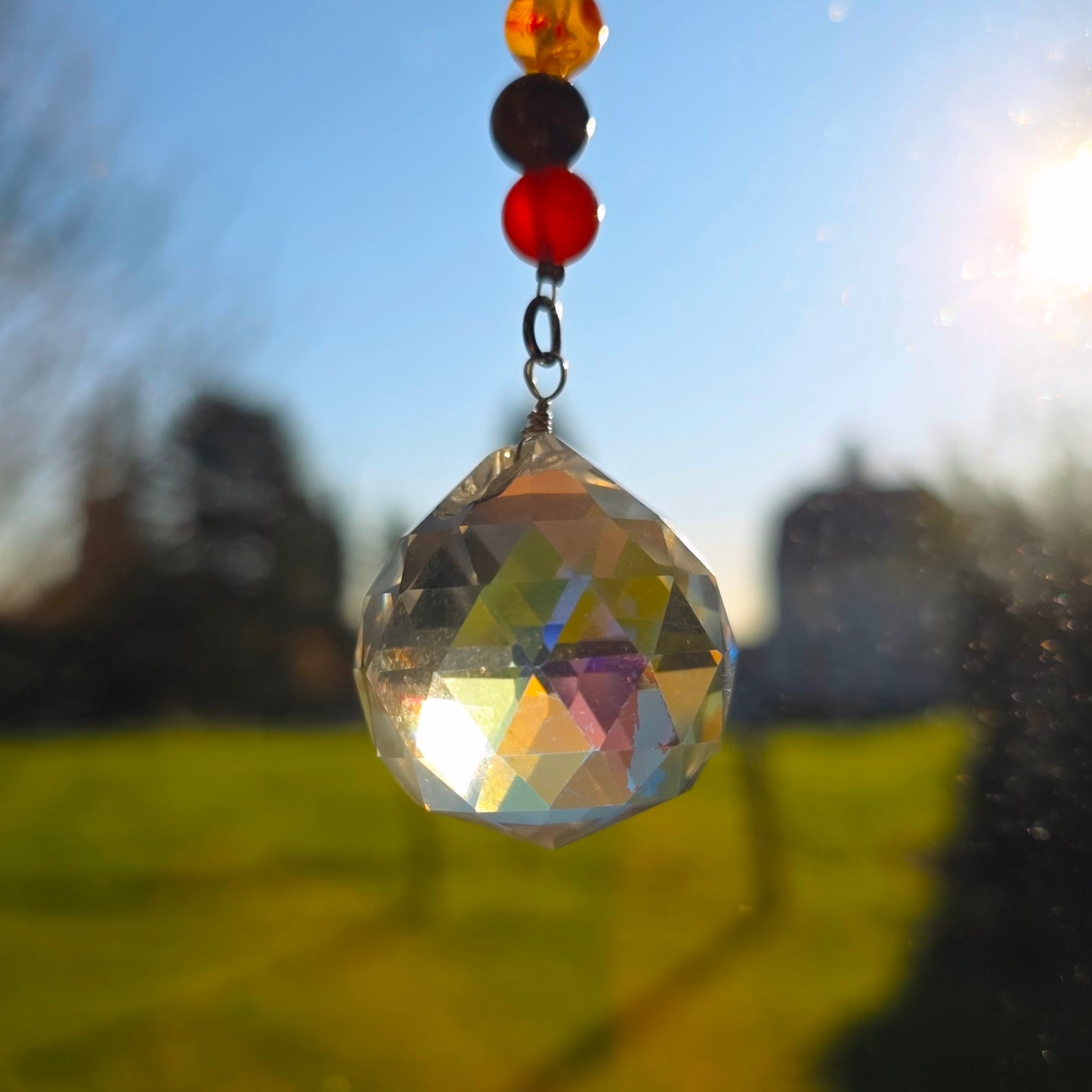 Y0600 | Sonnenfänger