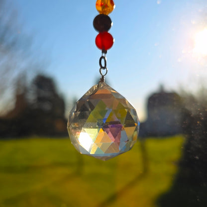 Y0600 | Sonnenfänger