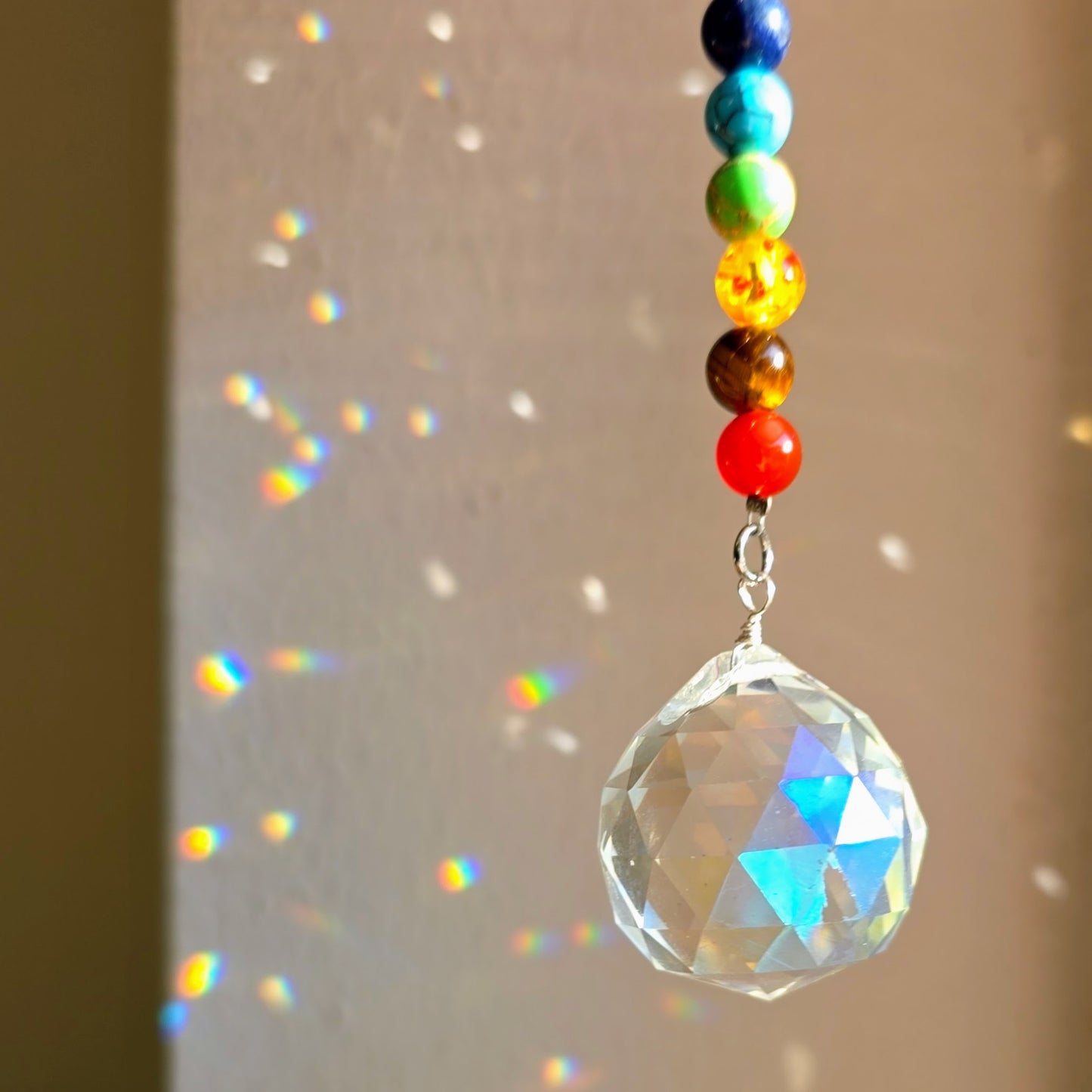 Y0600 | Sonnenfänger