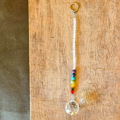 Y0600 | Sonnenfänger