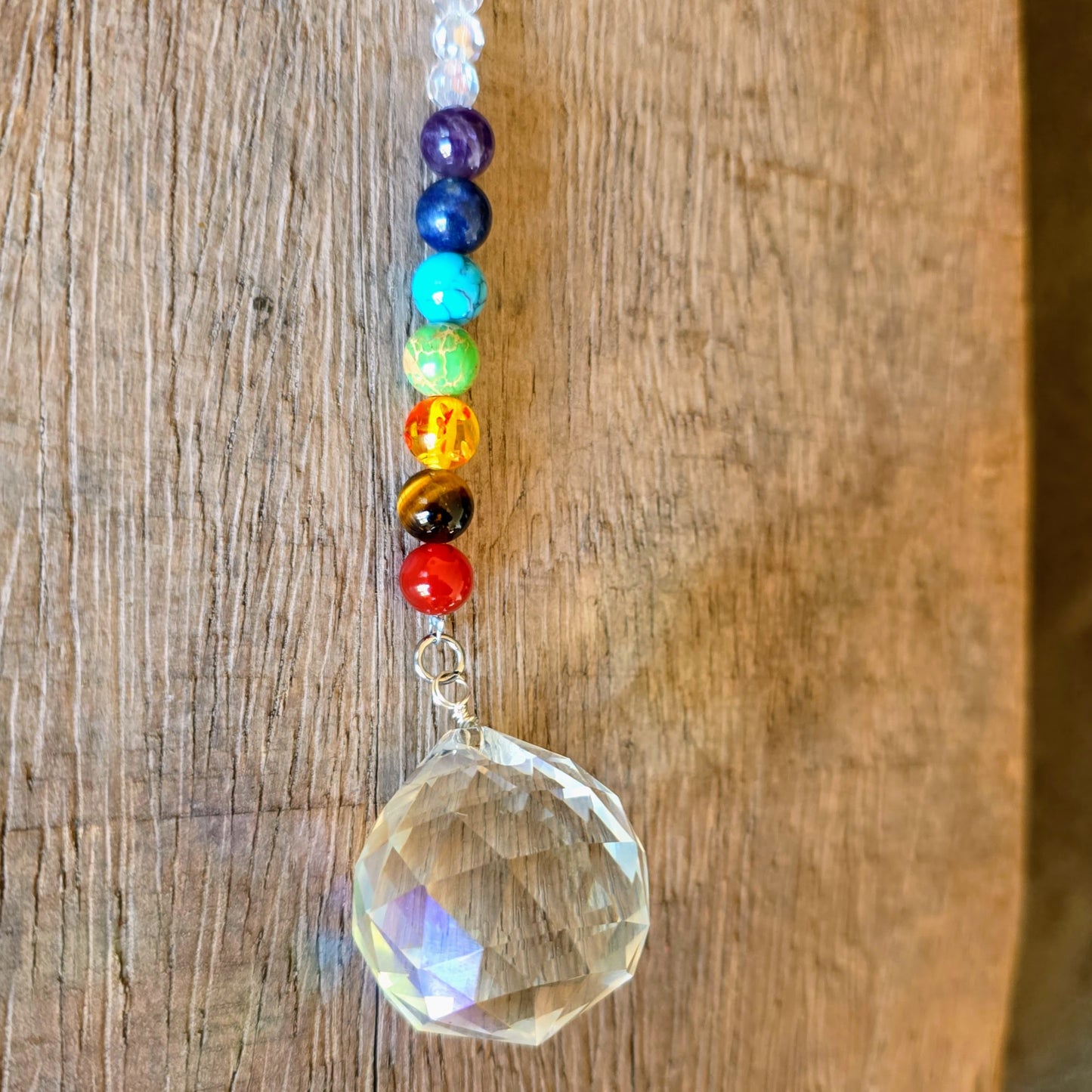 Y0600 | Sonnenfänger