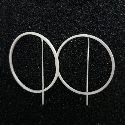 O0820 | Earrings